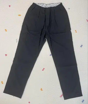 nonnative dweller 이지 팬츠 3 차콜 그레이 새상품급