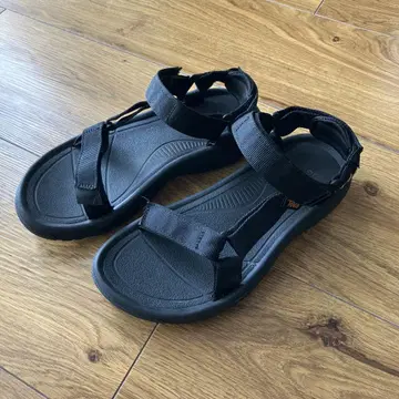 Teva 샌들 24cm