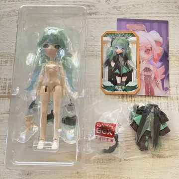 PENNY'S BOX 루루야 교향시 야상시