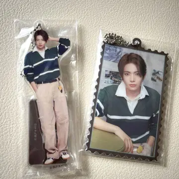 ENHYPEN 럭키 쿠지 희승 세트
