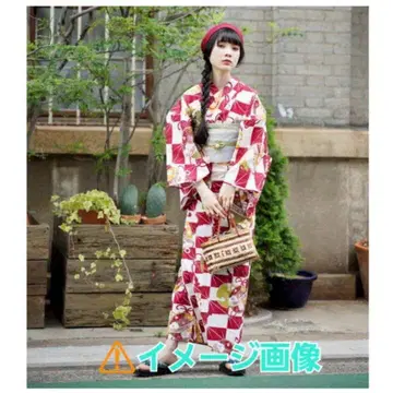 니코앤티크 유카타 S