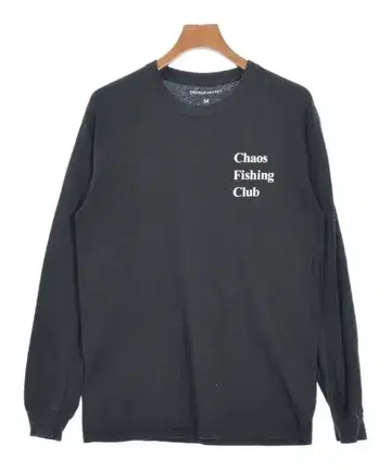Chaos Fishing Club 티셔츠 남성용