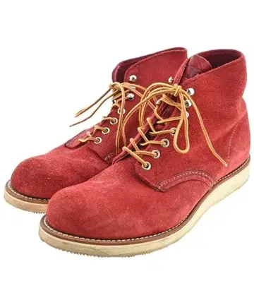 REDWING 남성용 부츠