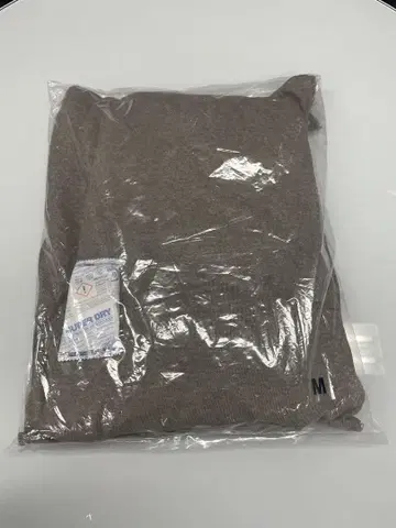 JAL 퍼스트 클래스 파자마 M
