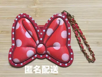 디즈니 미니 패스 케이스 코인 케이스