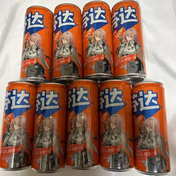 젠레스 존 제로 환타 콜라보 빈 캔 츠키시로 야나기