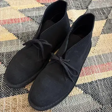 CLARKS ORIGINALS 처카 부츠