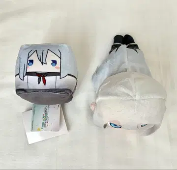 프로세카 요이사키 카나데 봉제 인형 묶음 판매