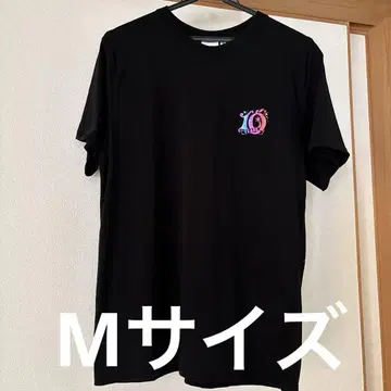 [1회 착용] 미세스 그린 애플 T셔츠 M 피요르드