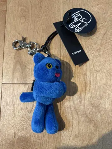 [미사용 새상품 택 포함] 컴포트 서울 KEYRING