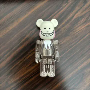 Bearbrick 피규어 우리들의 100%