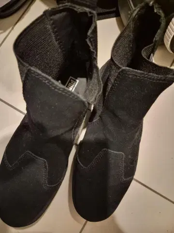 PUMA 숏부츠