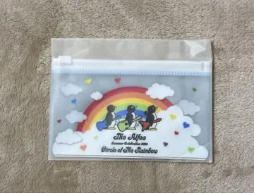 알피 2025 여름 이벤트 WAKUWAKU BOX 피크