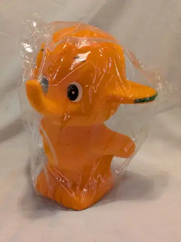 사토 제약 사토짱 기모 16cm 저금통