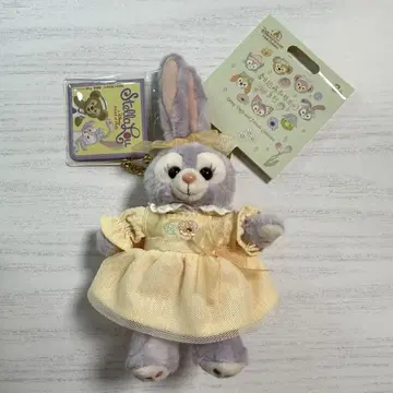 상하이 디즈니 한정 스텔라루 Spring 컬렉션
