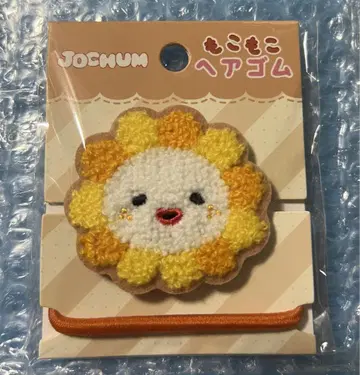 JOCHUM 제오참 몽글몽글 머리끈 Bira 비라