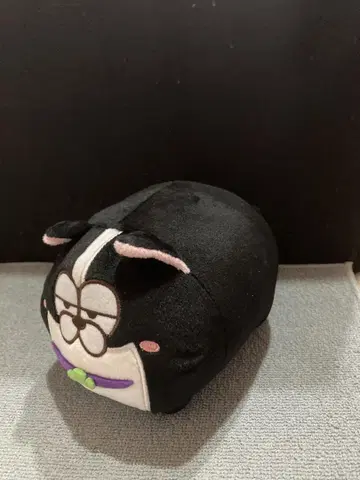 마츠노 이치마츠 봉제 인형 마츠이누