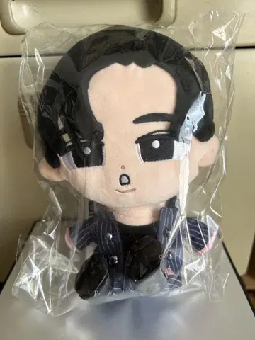 스노치루 봉제 인형 메구로 렌