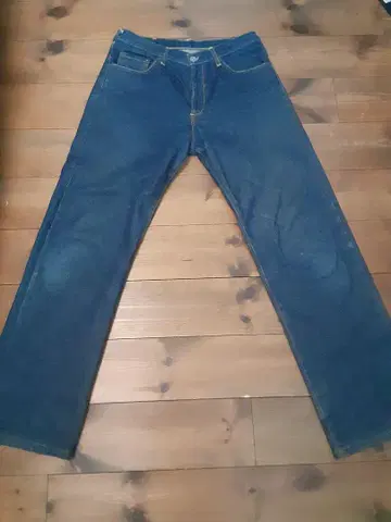 evisu 에비수 청바지 2003