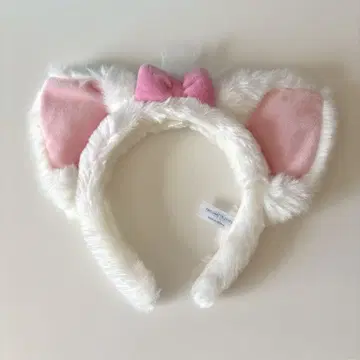 마리 쨩 머리띠