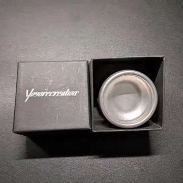 CS61 yoyorecreation 요요리크리에이션