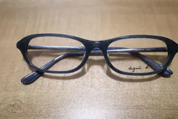 아녜스베 안경 새상품