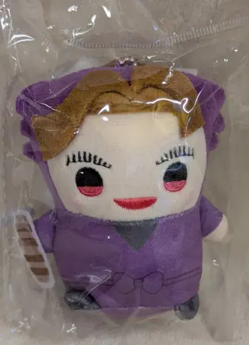 무빅 마메메이토 타케야 하치자에몽 (잡화 소지 ver.)