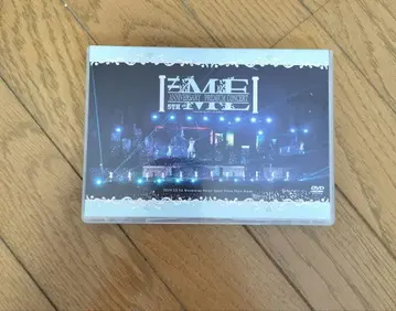 노이미 5주년 기념 콘서트 DVD