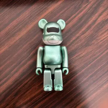 BE@RBRICK 베어브릭 100% 도호쿠 신칸센 E5계 하야부사 모델