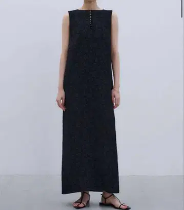 siwem BLOSSOM JACQUARD PENCIL DRESS