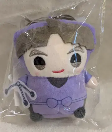 무빅 마메메이트 타무라 미키에몬 (소지품 ver.)