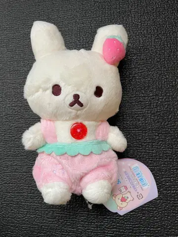 코리락쿠마 토끼 봉제 인형