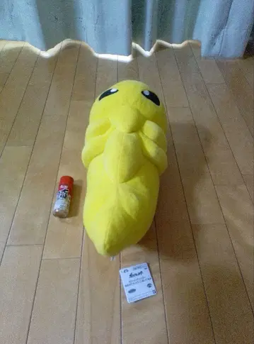 포켓몬 코쿤 봉제 인형