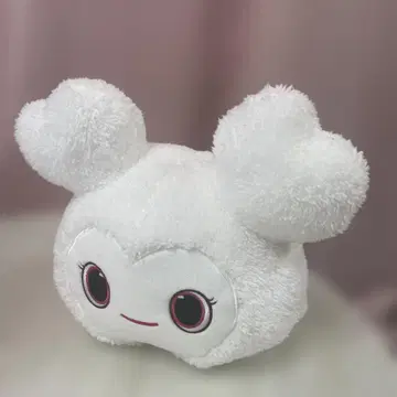 GIGO TWICE LOVELYS 폭신폭신 잠자는 BIG 봉제 인형 다현