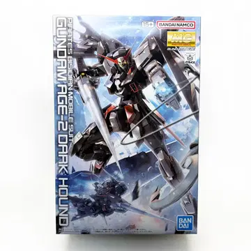 MG 1/100 건담 AGE-2 다크 하운드