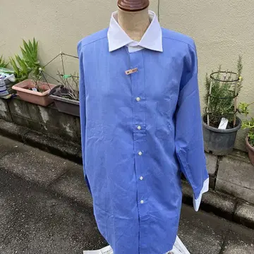 에본하우스 클레릭 셔츠