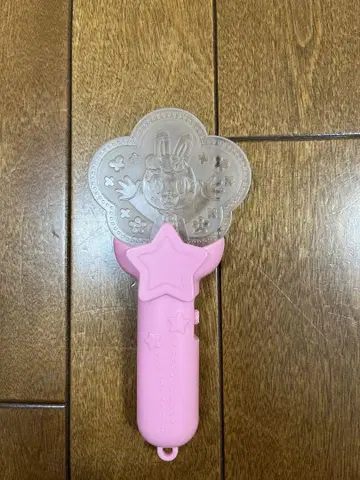 호비 미미린 응원봉 콘서트