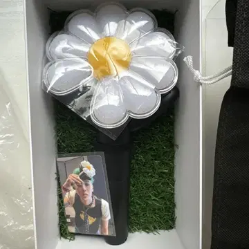 G-DRAGON 응원봉