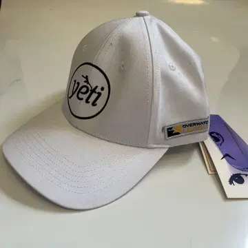 yeti OVERWATCH LEAGUE 야구 모자