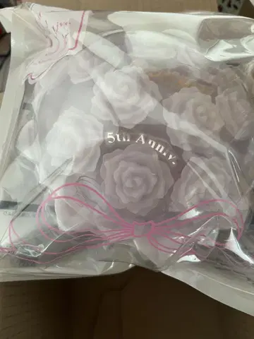 SnowMan 스타디움 투어 응원봉