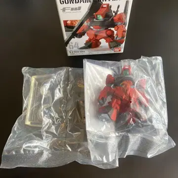 GUNDAM CONVERGE FW 릭 디아스