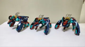 LEGO 마블 이터널즈 76154 3개, 덤 포함