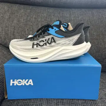 [새상품] 호카 러닝화 HOKA ROCKET X 3 26.0cm