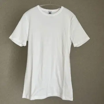 [새상품] PETIT BATEAU 쁘띠바또 여성용 티셔츠 XS 사이즈