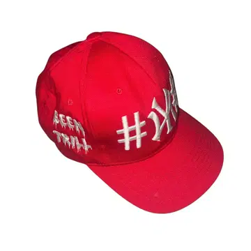 Rare Been Trill x 40 OZ NYC Design CAP