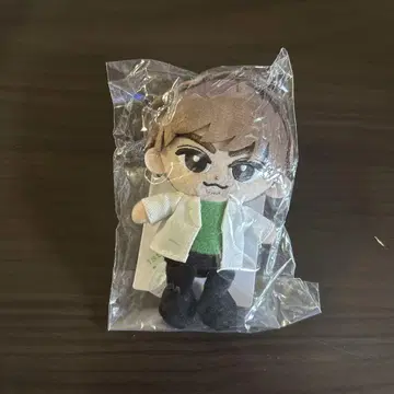스노치루 아베 료헤이