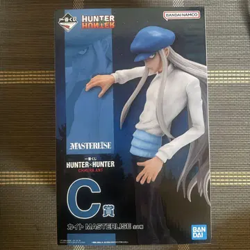 HUNTER x HUNTER 카이토 MASTERLISE C상