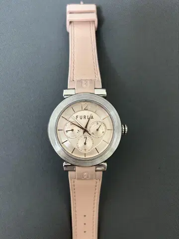 FURLA MULTIFUNCTION 손목시계 WW00011001L1