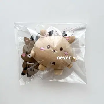 RIIZE 라이즈 성찬 미니 인형 키링 봉제인형