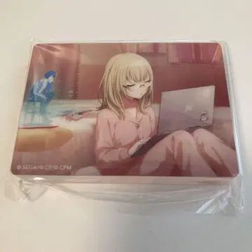 프로세카 아즈사와 코하네 노블 아트 우츠로 47